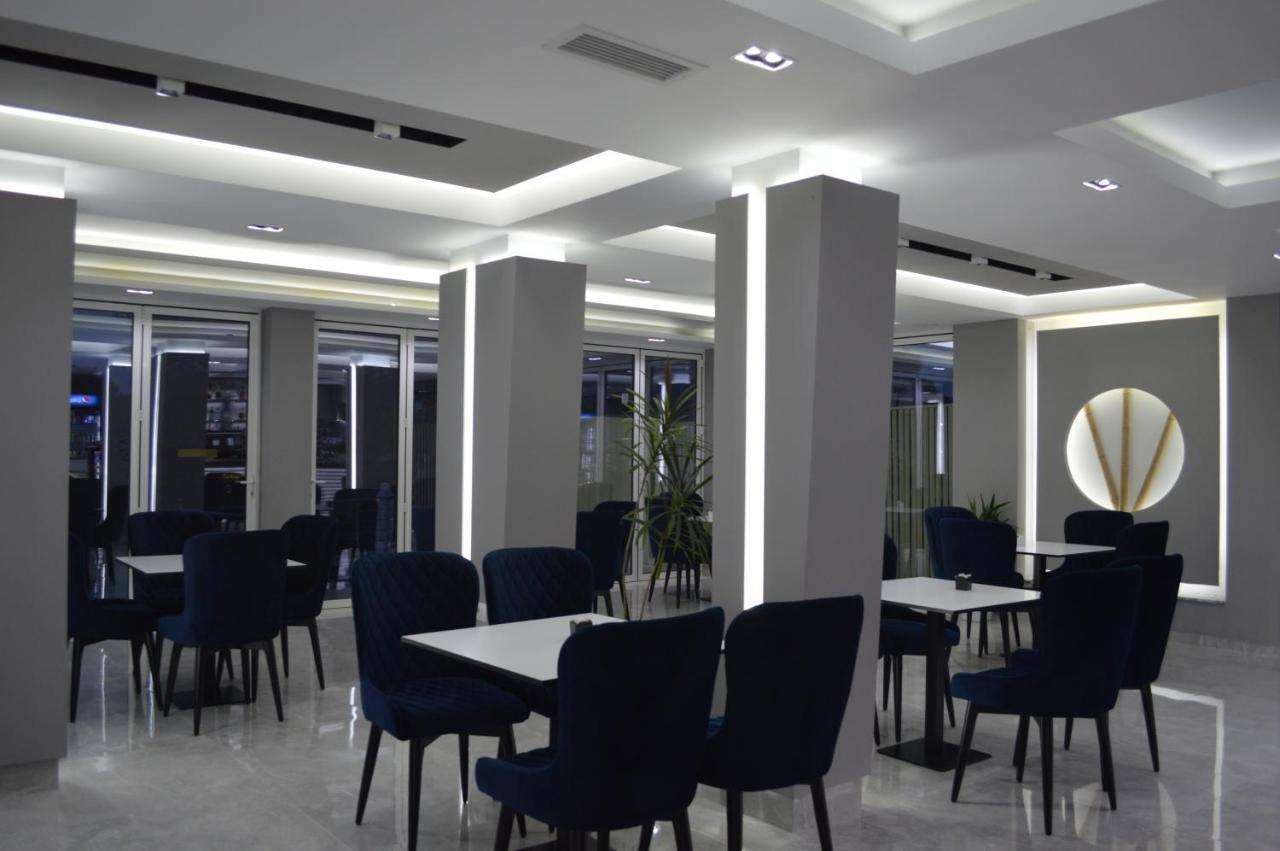 Principe Del Lago Canaj Exterior foto