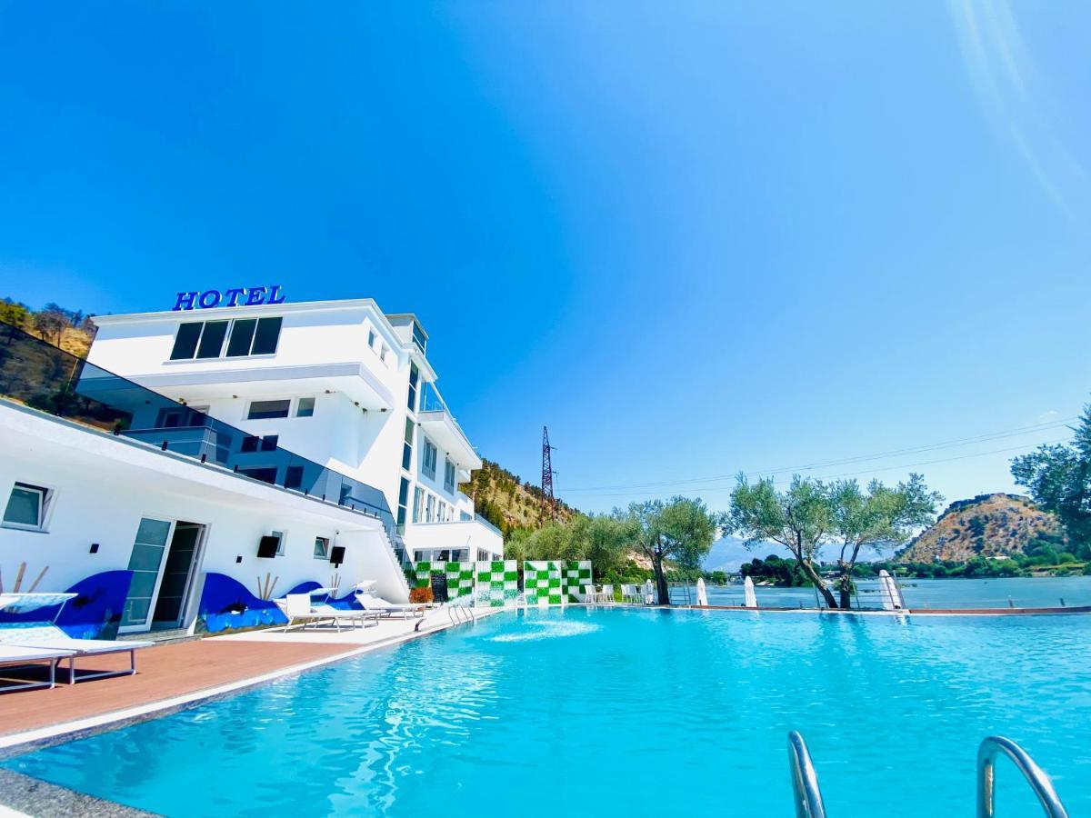 Principe Del Lago Canaj Exterior foto