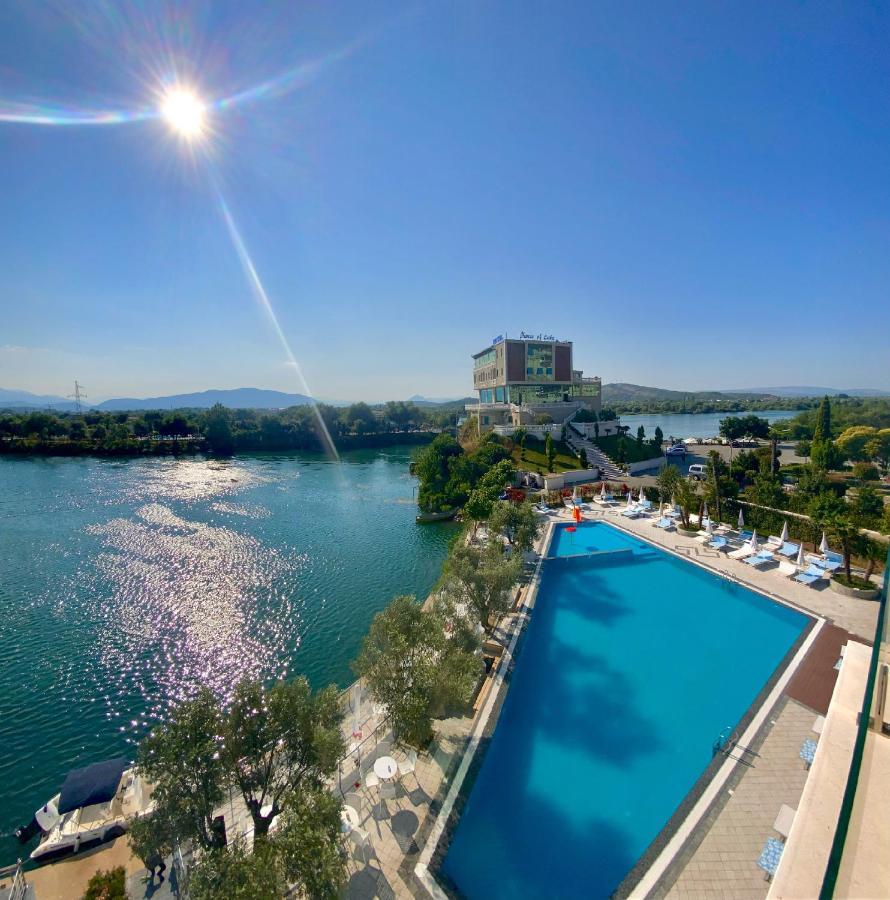 Principe Del Lago Canaj Exterior foto