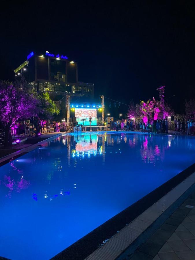 Principe Del Lago Canaj Exterior foto