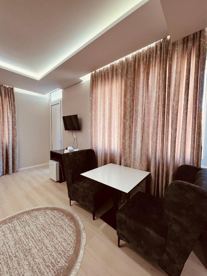 Principe Del Lago Canaj Exterior foto