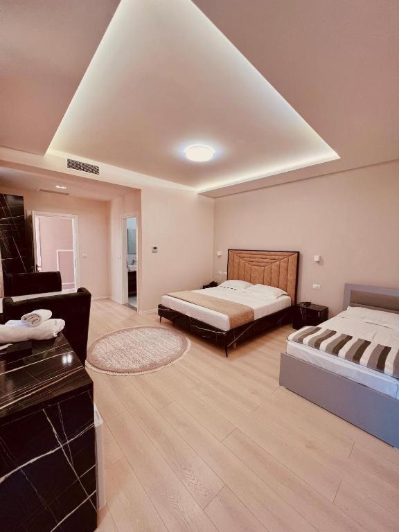 Principe Del Lago Canaj Exterior foto